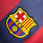 FC BARCELONA 2014/15 HOME SHIRT - Image 2