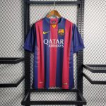 FC BARCELONA 2014/15 HOME SHIRT