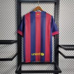 FC BARCELONA 2014/15 HOME SHIRT - Image 4