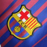 FC BARCELONA 2017/18 HOME SHIRT - Image 2