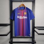 FC BARCELONA 2017/18 HOME SHIRT