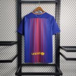 FC BARCELONA 2017/18 HOME SHIRT - Image 4