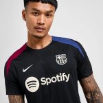 FC BARCELONA 2024/25 AWAY SHIRT