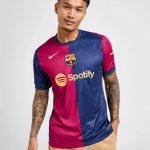 FC BARCELONA 2024/25 HOME SHIRT