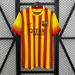 FC BARCELONA CLASSIC T-SHIRT 1998-99