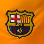 FC BARCELONA CLASSIC T-SHIRT 1998-99 - Image 3