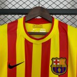 FC BARCELONA CLASSIC T-SHIRT 1998-99 - Image 4