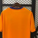 FC BARCELONA CLASSIC T-SHIRT 1998-99 - Image 6