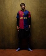 FC BARCELONA X TRAVIS SCOTT HOME | LIMITED EDITION - Image 4