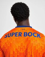 FC PORTO 2024/25 AWAY SHIRT - Image 2