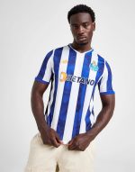 FC PORTO 2024/25 HOME SHIRT - Image 2