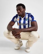 FC PORTO 2024/25 HOME SHIRT