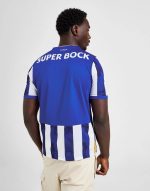FC PORTO 2024/25 HOME SHIRT - Image 3