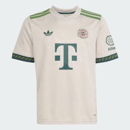 FC BAYERN MUNICH X OKTOBERFEST 2025/26
