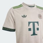 FC BAYERN MUNICH X OKTOBERFEST 2025/26 - Image 2