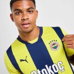 FENERBAHCE 2024/25 HOME SHIRT