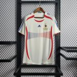 FRANCE 2006 AWAY SHIRT