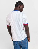 FRANCE 2024 AWAY JERSEY - Image 2