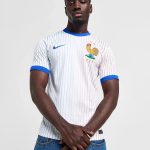 FRANCE 2024 AWAY JERSEY