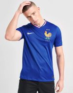 FRANCE 2024 HOME JERSEY - Image 2