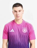 GERMANY 2024 AWAY JERSEY - Image 2