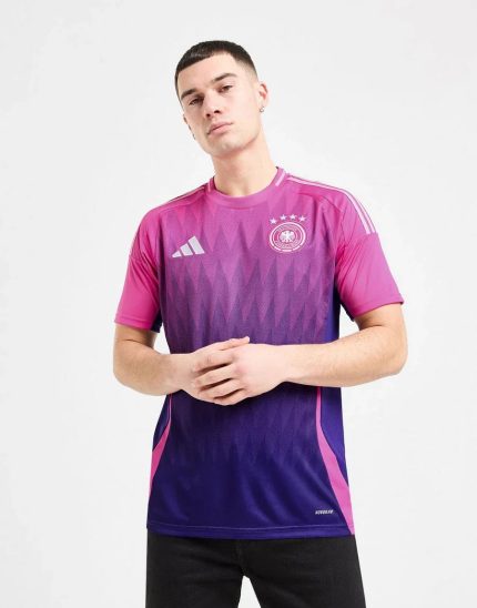 GERMANY 2024 AWAY JERSEY
