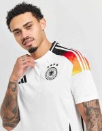 GERMANY 2024 HOME JERSEY - Image 2