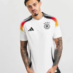 GERMANY 2024 HOME JERSEY