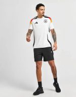GERMANY 2024 HOME JERSEY - Image 3