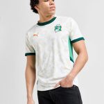 GHANA 2025 HOME SHIRT