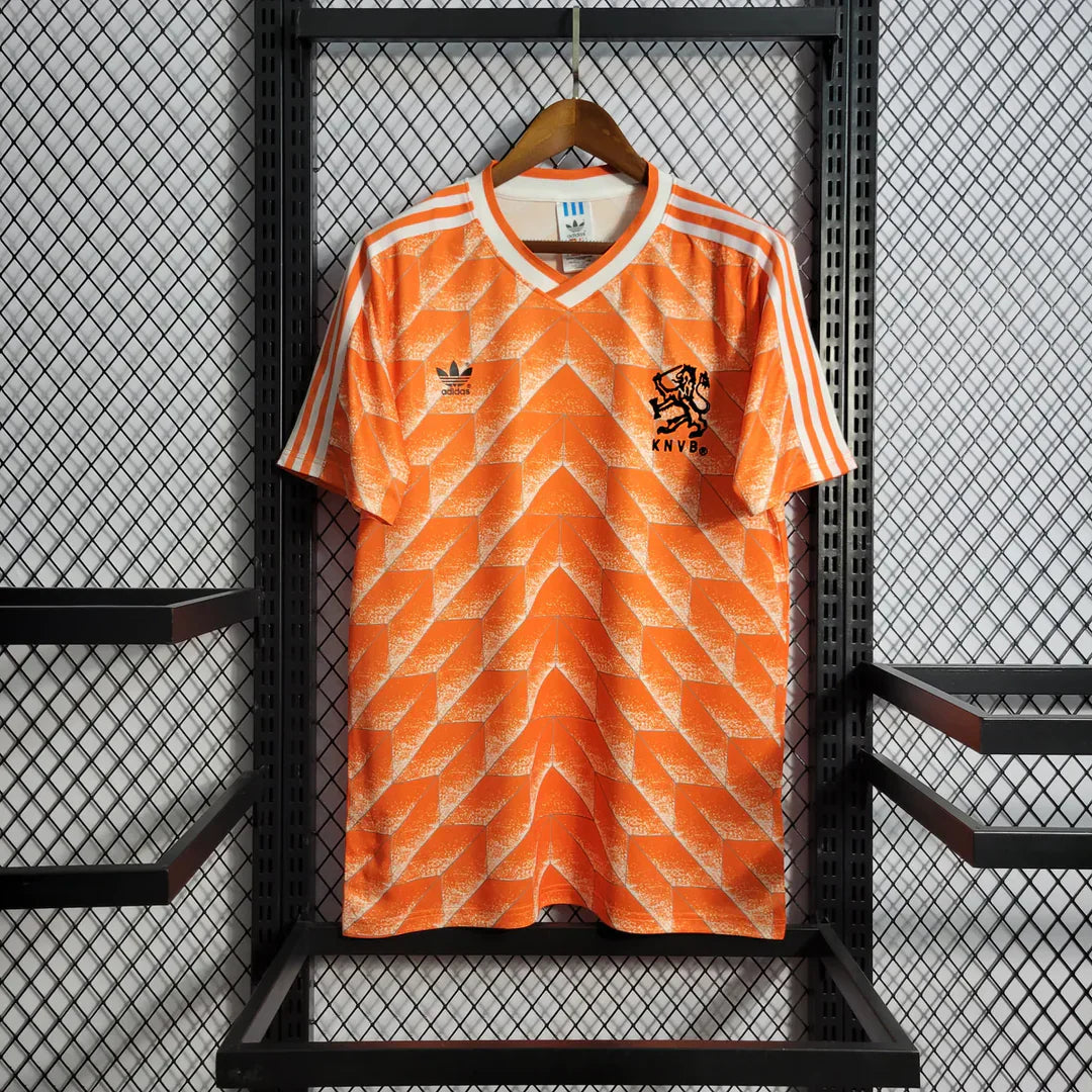 HOLLAND 1988 HOME SHIRT HOLLAND 1988 HOME SHIRT