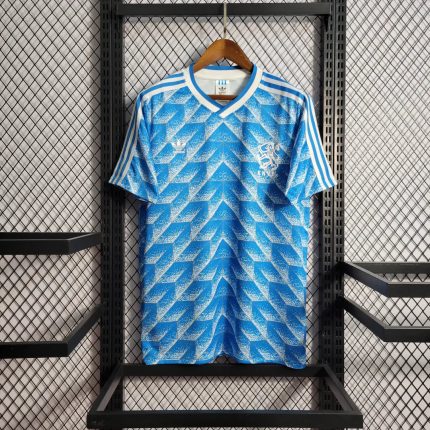 HOLLAND 1988 THIRD SHIRT
