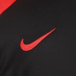 PORTUGAL BLACK AND RED TRACKSUIT - Image 4