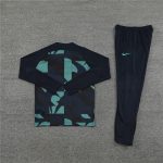 BARCELONA EMERALD SHADOW TRACKSUIT - Image 2