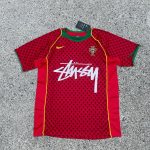 PORTUGAL X STUSSY RETRO