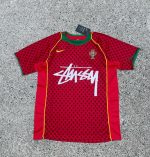 PORTUGAL X STUSSY RETRO