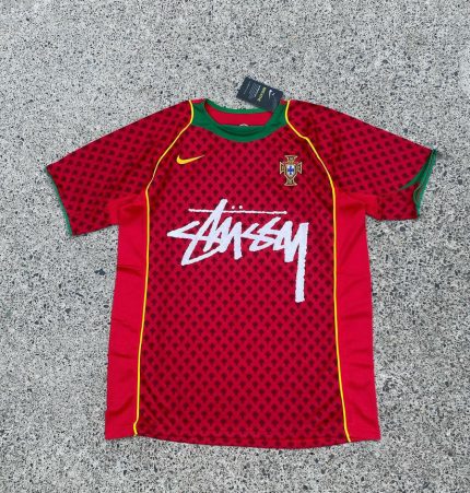 PORTUGAL X STUSSY RETRO