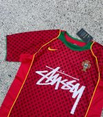 PORTUGAL X STUSSY RETRO - Image 2