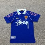 JAPAN X STUSSY | SPECIAL EDITION