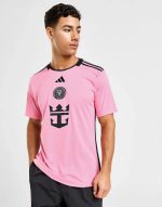 INTER MIAMI CF 2024/25 HOME SHIRT - Image 2