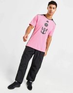 INTER MIAMI CF 2024/25 HOME SHIRT - Image 3