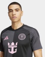 INTER MIAMI CF 2025/26 AWAY JERSEY - Image 4