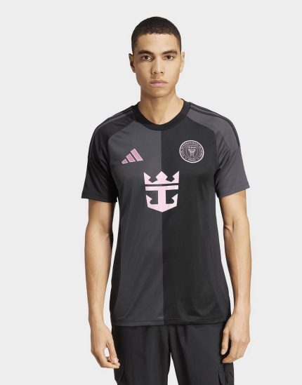 INTER MIAMI CF 2025/26 AWAY JERSEY