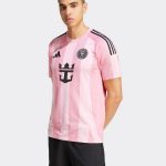 INTER MIAMI CF 2025/26 HOME JERSEY