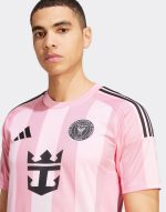 INTER MIAMI CF 2025/26 HOME JERSEY - Image 5