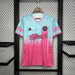 INTER MIAMI PINK LIMITED EDITION
