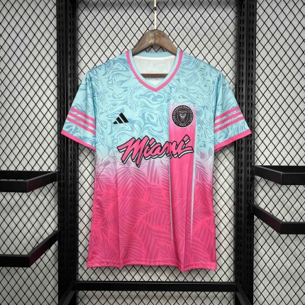 INTER MIAMI PINK LIMITED EDITION