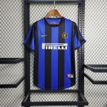 INTER MILAN 1999/00 HOME SHIRT