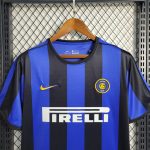 INTER MILAN 1999/00 HOME SHIRT - Image 3
