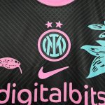 INTER MILAN PINK SNAKE KIT - Image 2